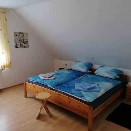 Appartamento In Boergerwald Mit Sauna Surwold