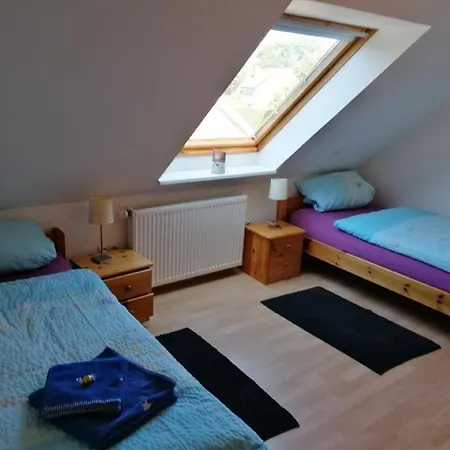 In Boergerwald Mit Sauna Surwold