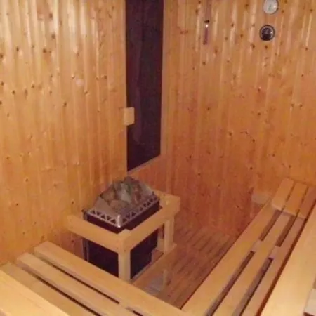 In Boergerwald Mit Sauna * Surwold