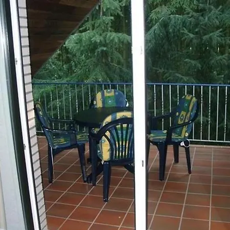 In Boergerwald Mit Sauna Appartamento