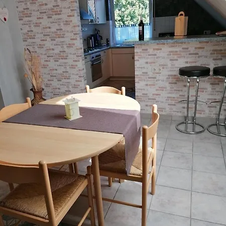 Appartamento In Boergerwald Mit Sauna *